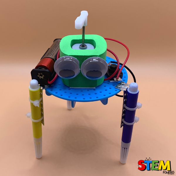 Robotic Art Kit Robotic Art Kit, STEM Toys for Children