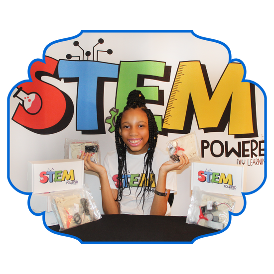 Creators Deluxe STEAM/STEM Kit