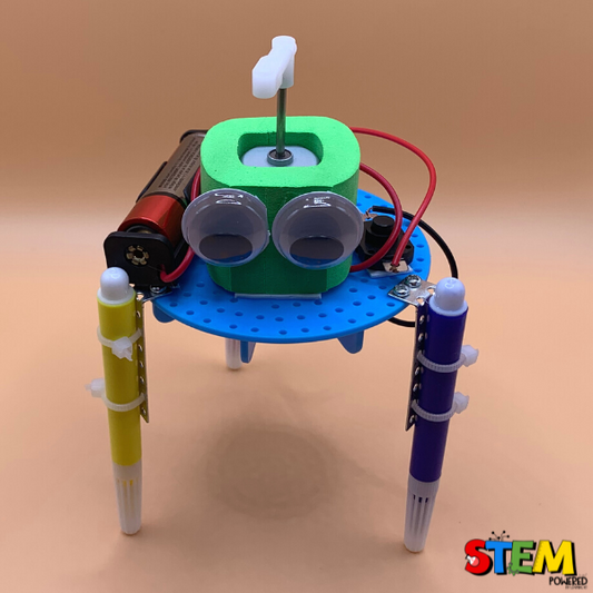 Monthly science top projects for kids